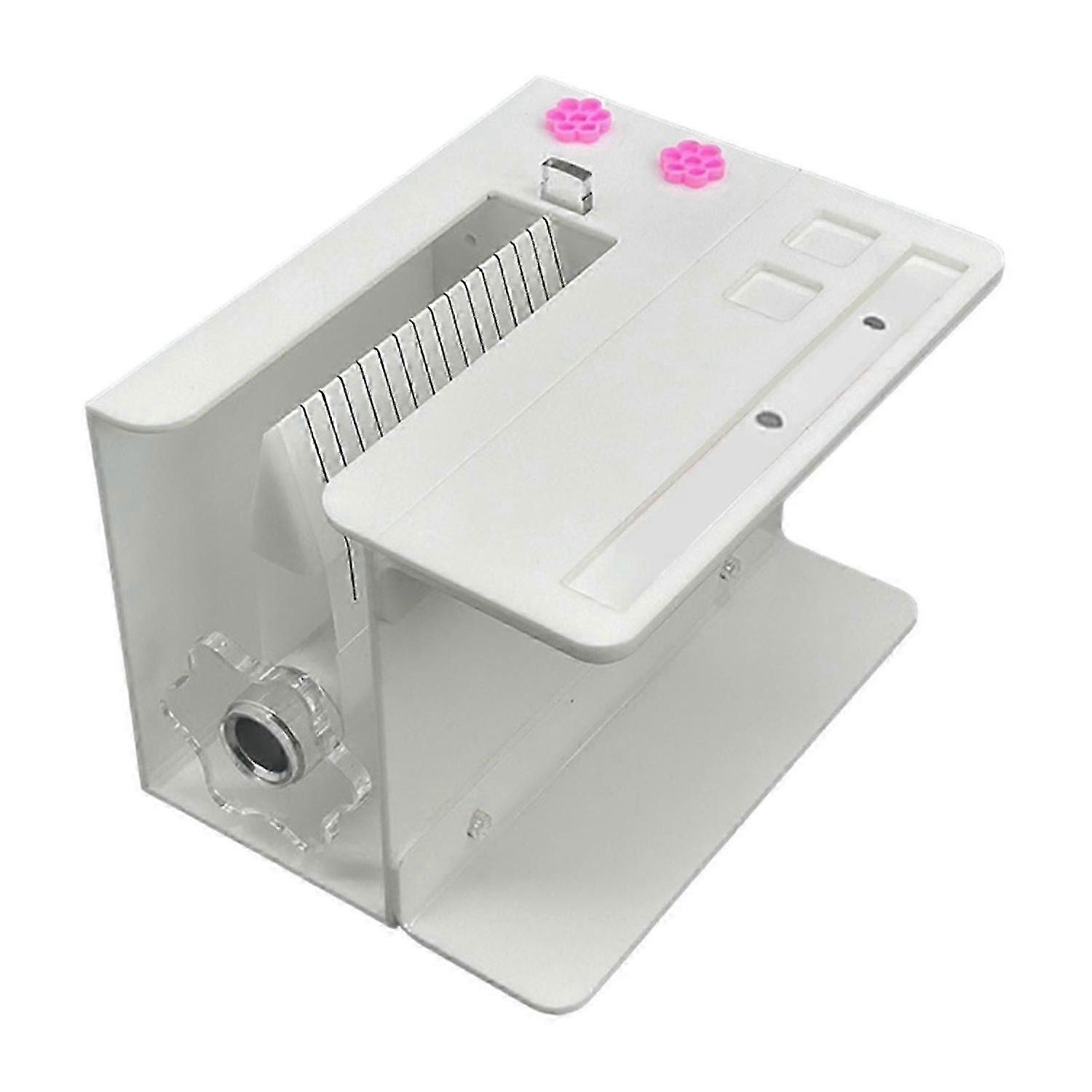 Portable Eyelash Flowering Machine