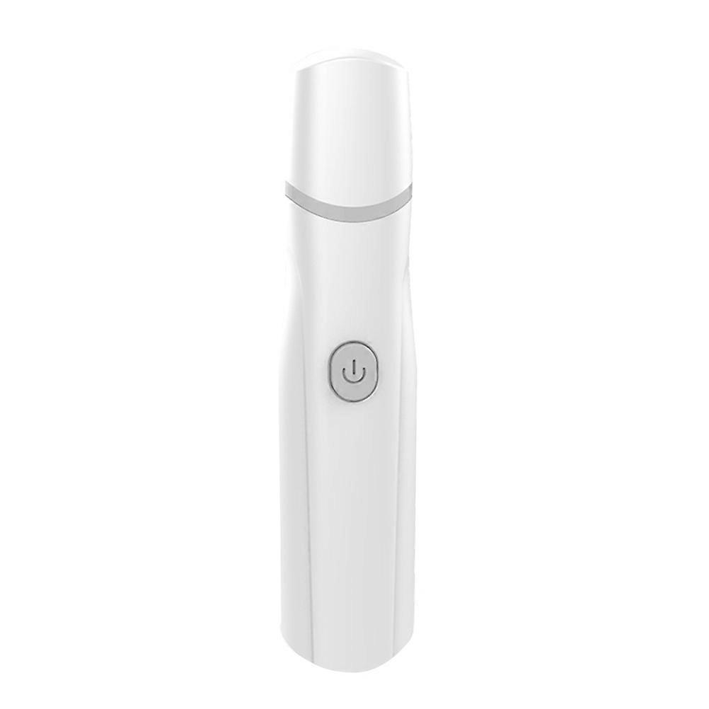 Pet Nail Clipper Portable Electric Grinding Machine for 3Pcs Efficient