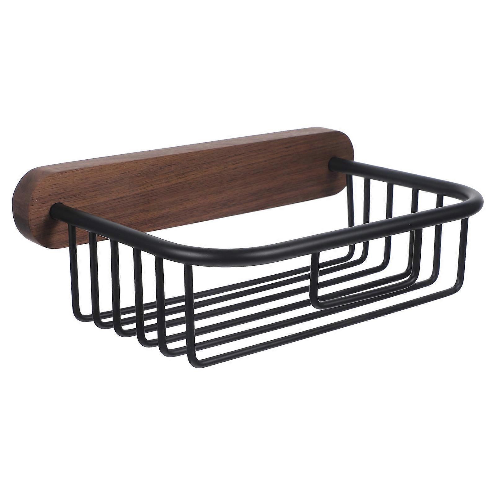 Wall Mounted Napkin Holder For Small Space Storage In Simple Design Suitable For Households 3Pcs