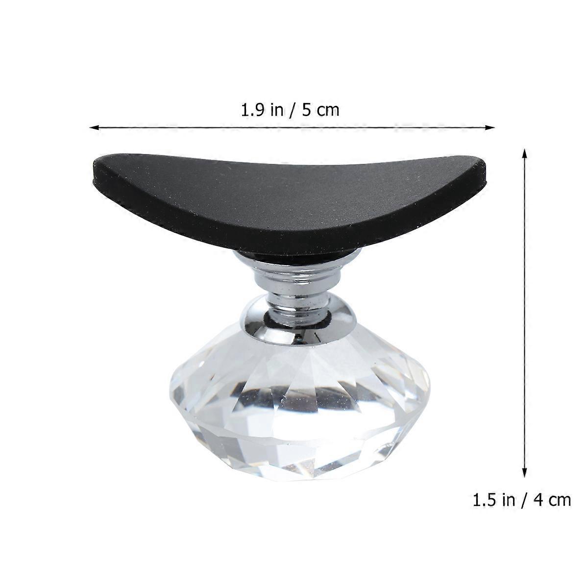 Eyeshadow Stamper for 1Pcs Silicone Eye Shadow Seal Practical Use