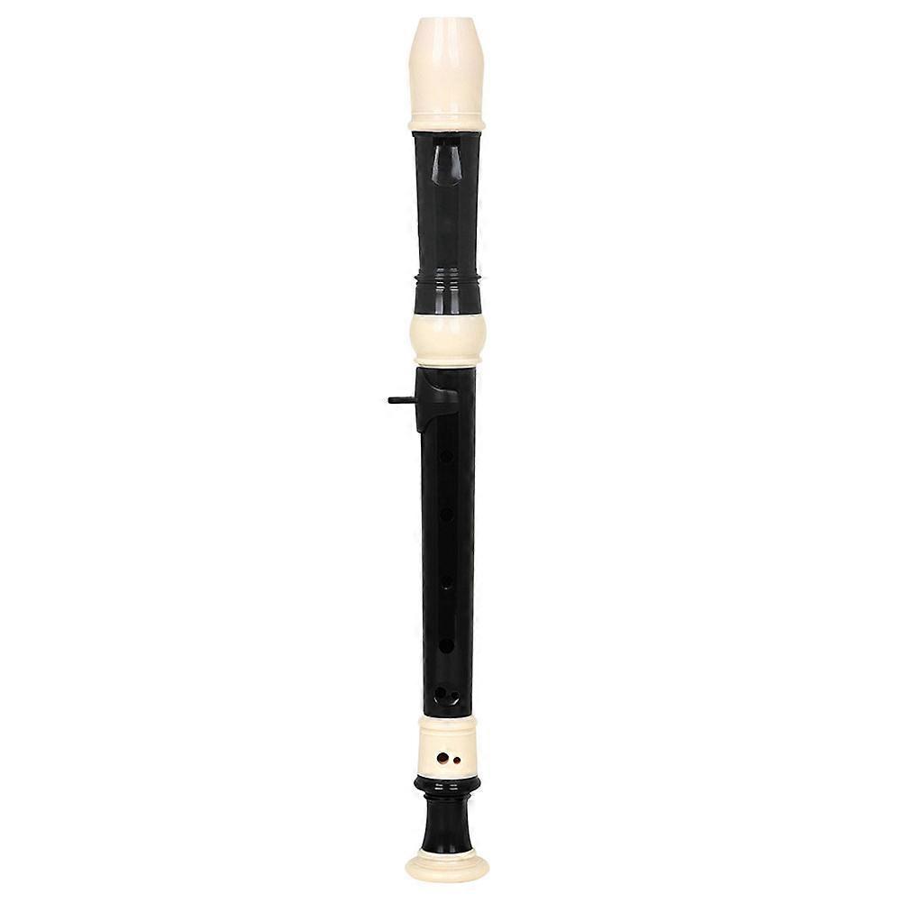 Eight-Hole Soprano Recorder 1Set British Style Kids Music Instrument