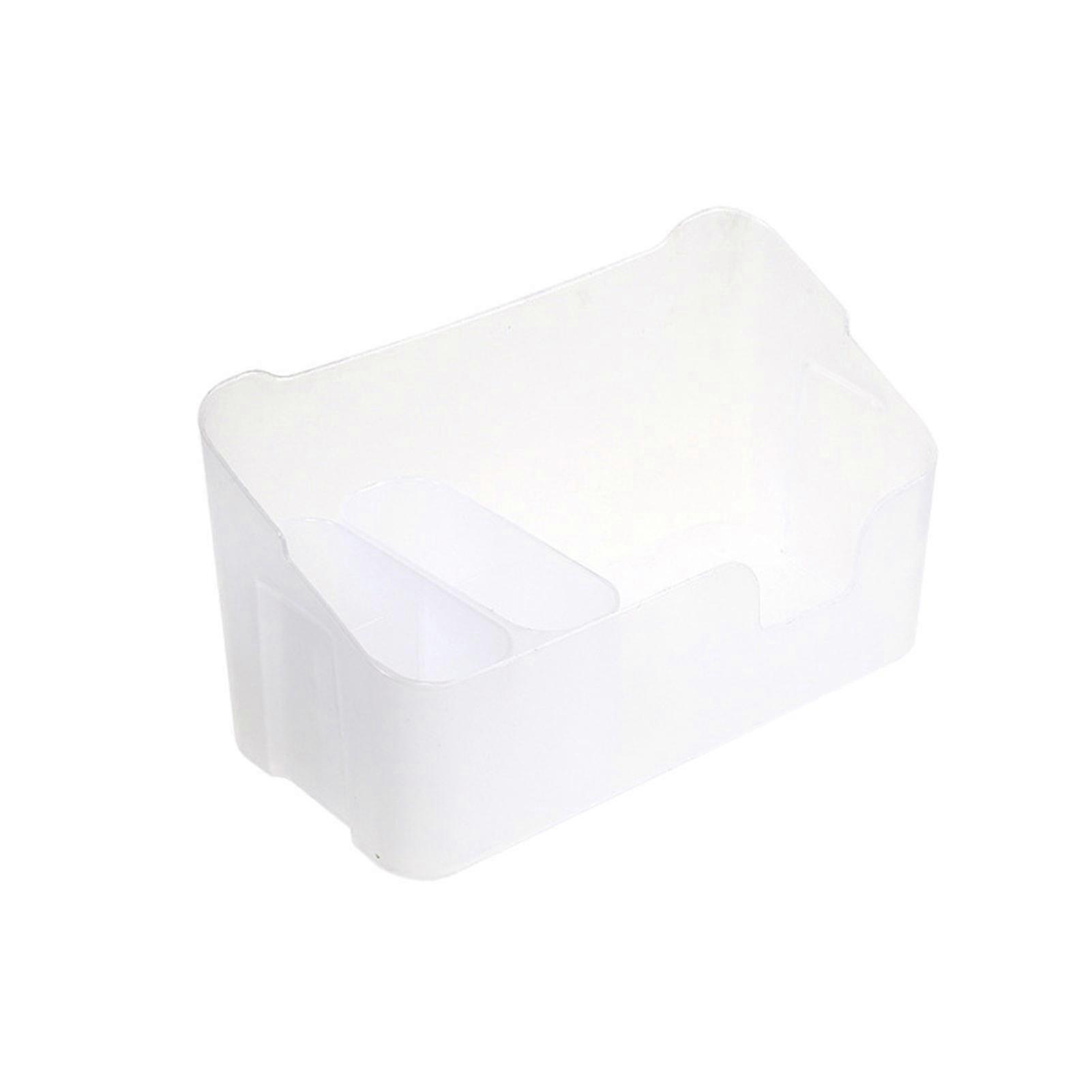 Drawer Shelf Cosmetic Display Container, Space Saving Makeup Divided Holders for Drawer Storage