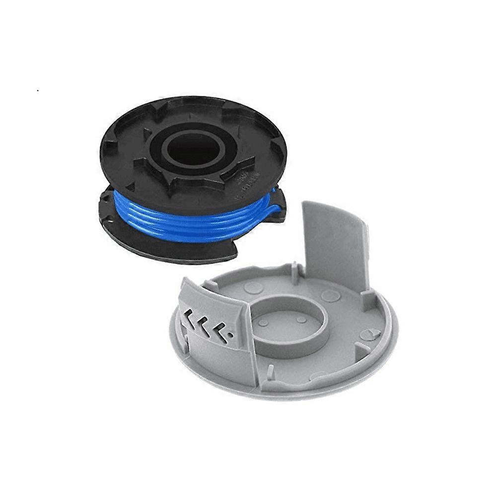 FANJIE Replacement String Trimmer Spool Cap For Ryobi RAC124 OLT1831S RLT1830H13