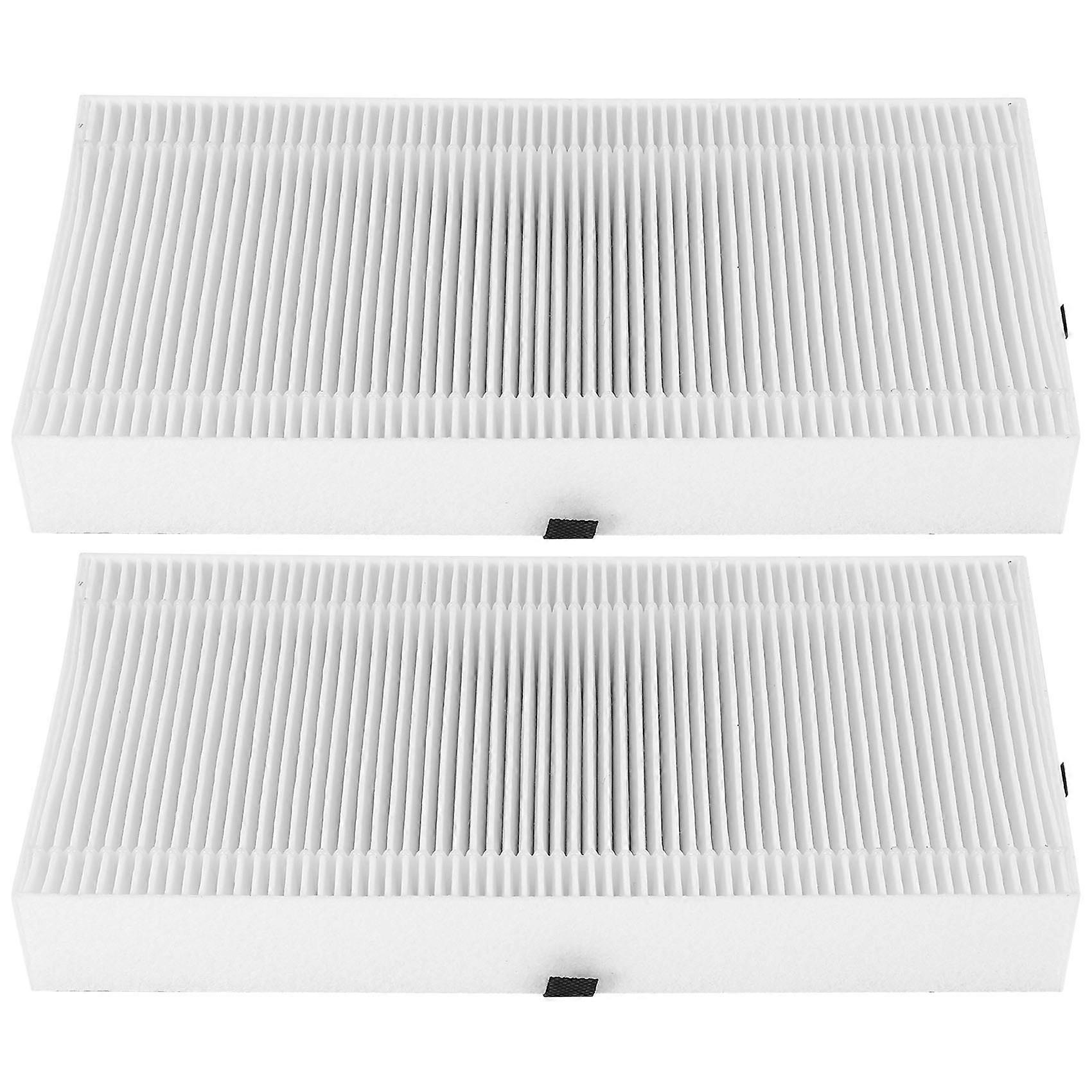 Air Purifier Filter for Febreze FRF102B&Honeywell Filter U,HRF201B
