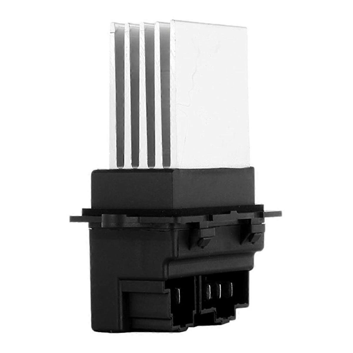Fan Heater Resistor Control Module for 