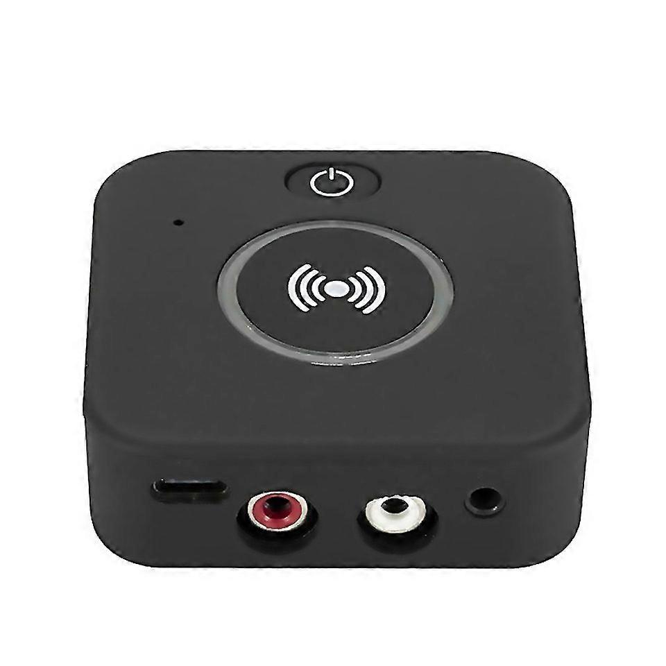 For H16 Car Bluetooth Music Transmitter Receiver