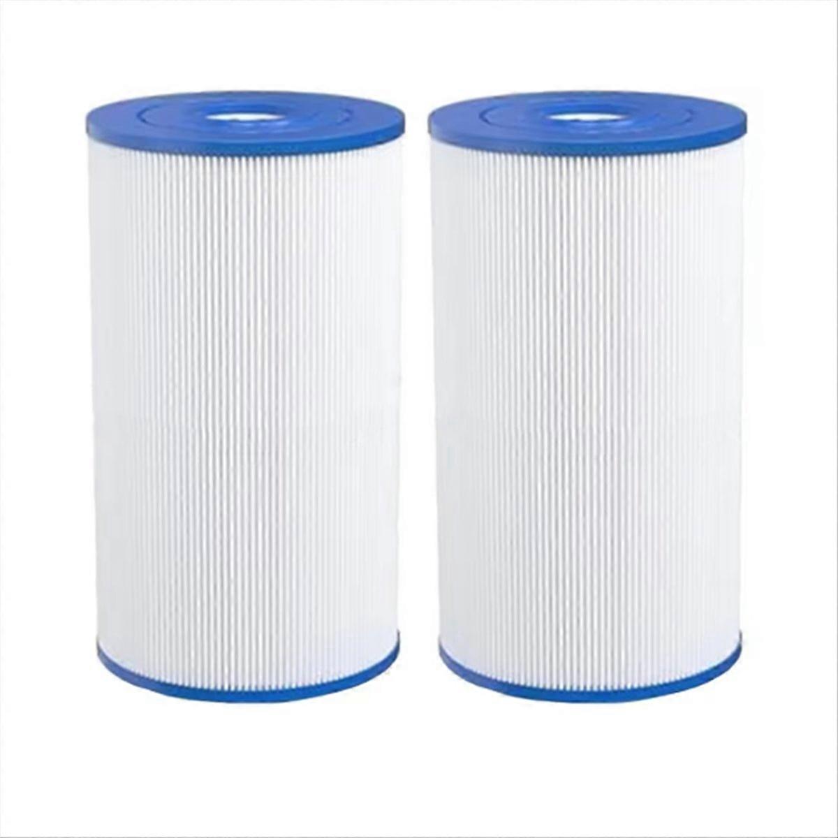 2 Pcs C-6430 Filter 2 Pcs C-6430 Spa Filter 