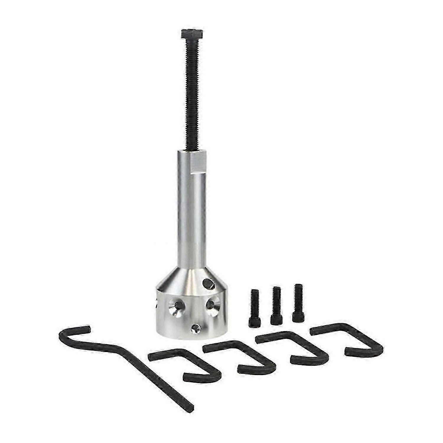 Up-1 Ultimate Hub Fan Blade Drum Puller, Heavy Duty Fan Puller