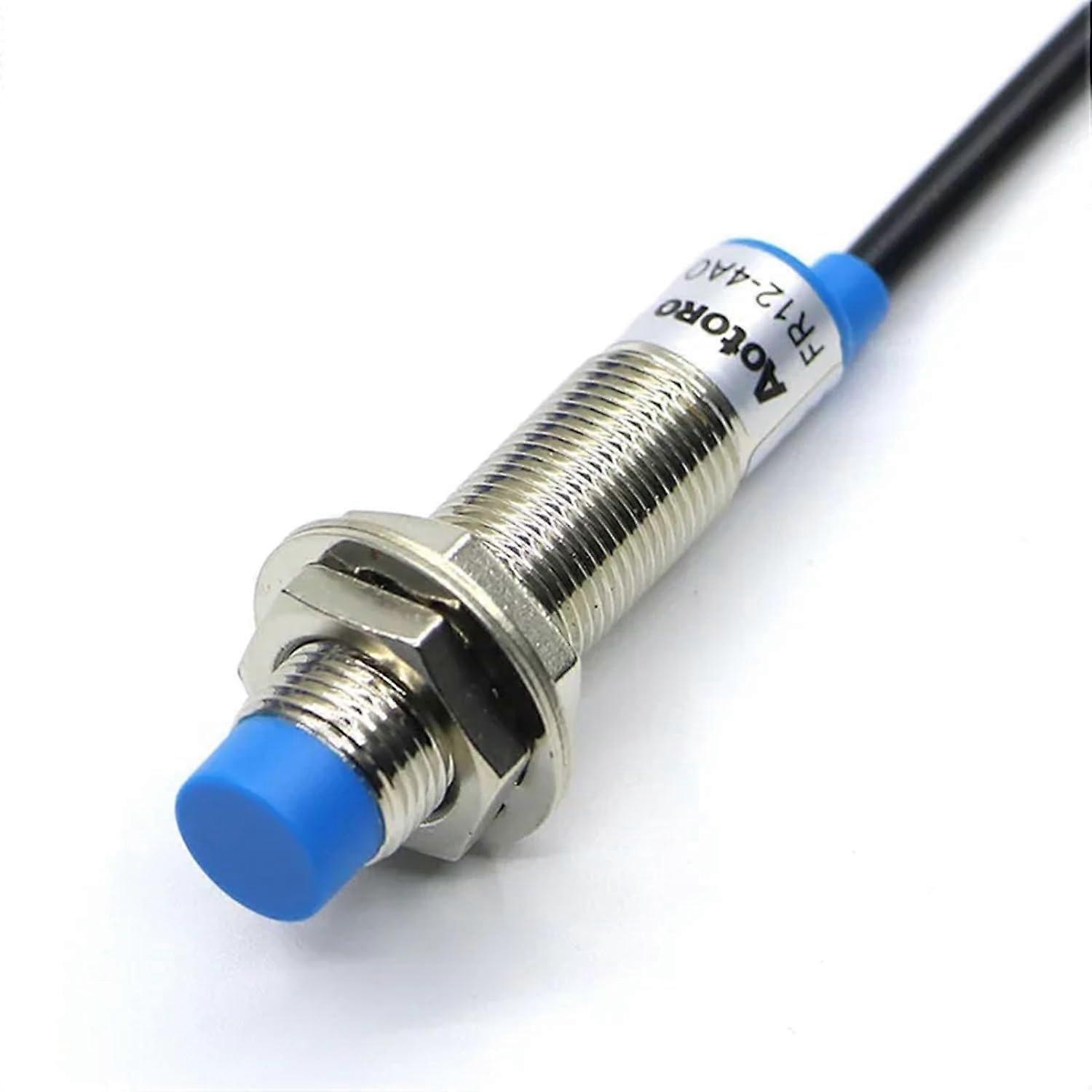 Inductive Proximity Sensor M12 220VAC Switch Position Sensor