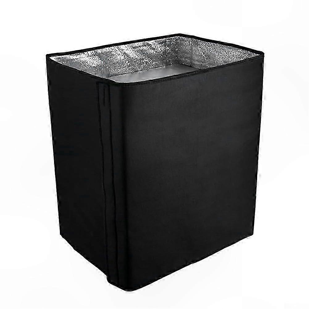 Winter Beehive Insulation Wrap with Adjustable Fit and Heat Retention