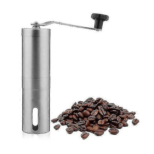 Coffee Grinders Ceramic Burr Manual Coffee Grinder Coffee Grinders