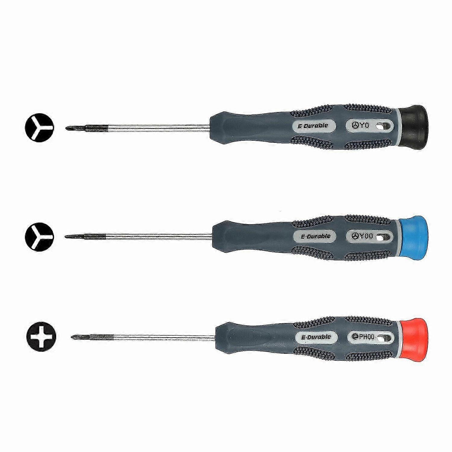 Screwdriver Repair Tool Kit For Nintendo Switch Controller Console & Joy-con