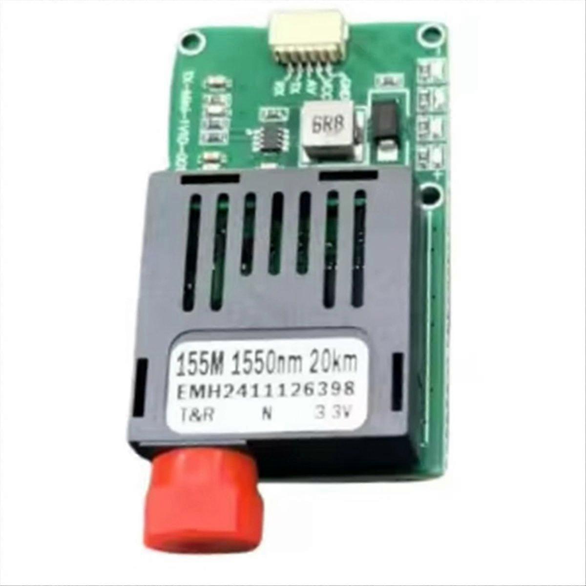TTL Optical Transceiver Module for Drone FC RX/TX/AV Interface
