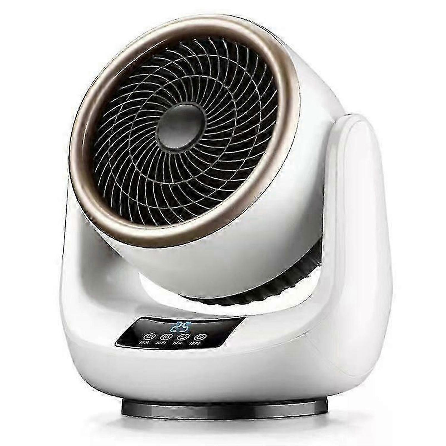 Battery-powered Heater For Camping, Space Heater For Office, 3 Heat Settings, Fan Only Option, Advanced Safety Features, Whole Room (euro Standard) k