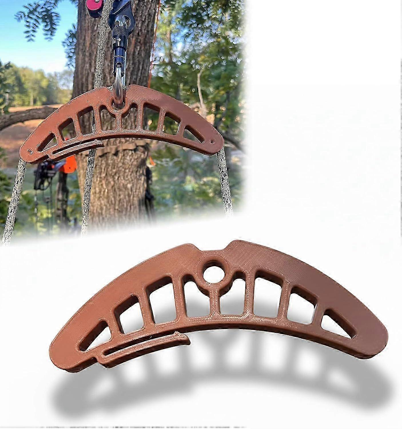 Hunting Saddle Hip Pinch Eliminator  Saddle Bridge Spreader for Hunting  Tree Saddle Hunting Accessories for Tree Saddle Hunting
