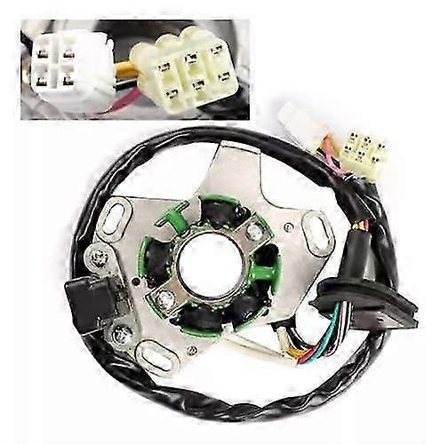 Stator pour Suzuki RM 125 RM125 1998 1999 2000 32101-36E10