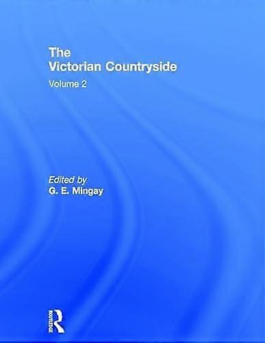 Victorian Countryside V2