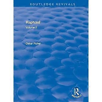 Revival Raphael (1948) Volume 2