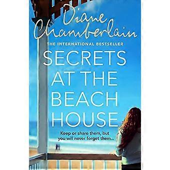 Secrets at the Beach House