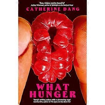 What Hunger