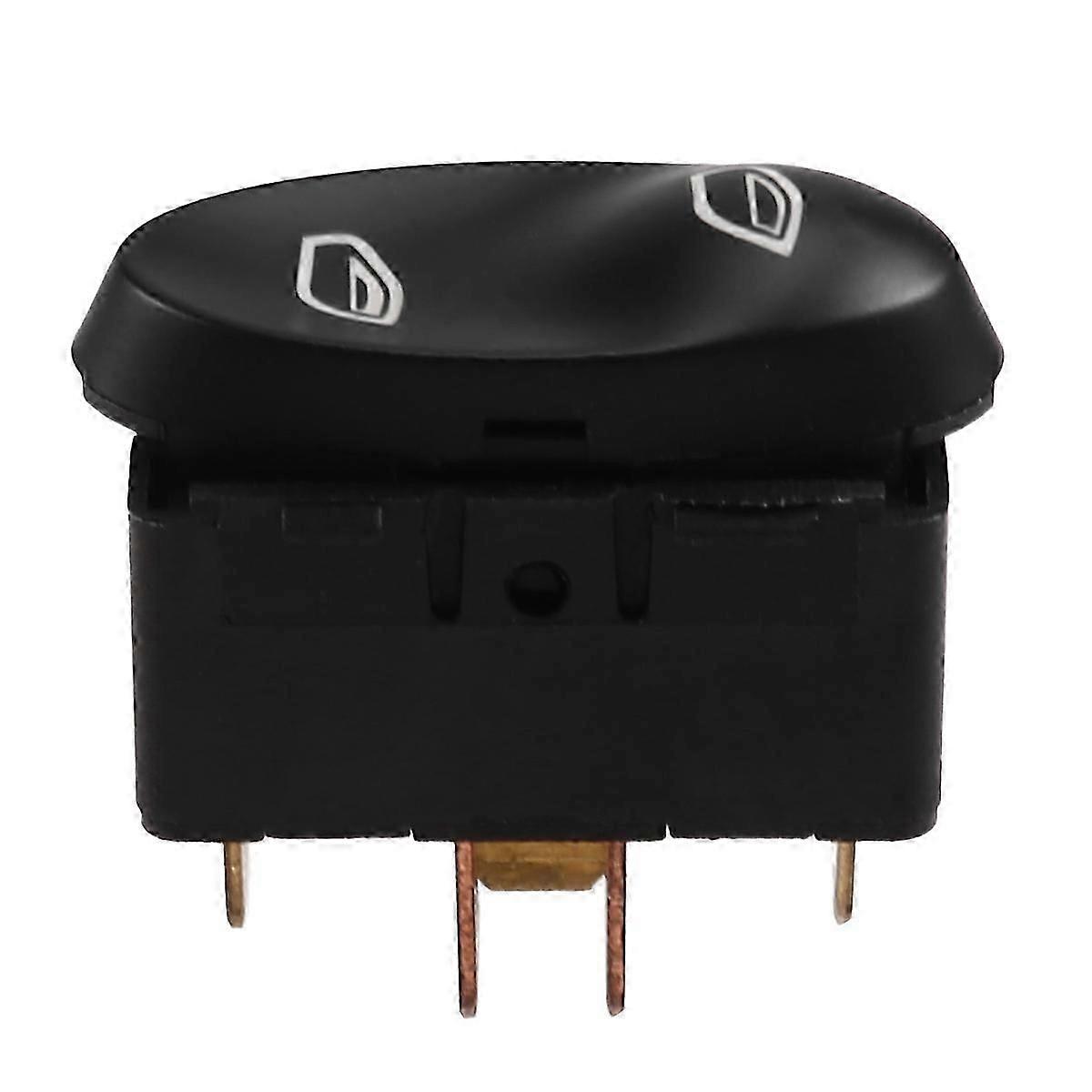 Glass Regulator Switch Electric Window Switch 99661315110A05 99661315110 for 911 996 986 1998-2005