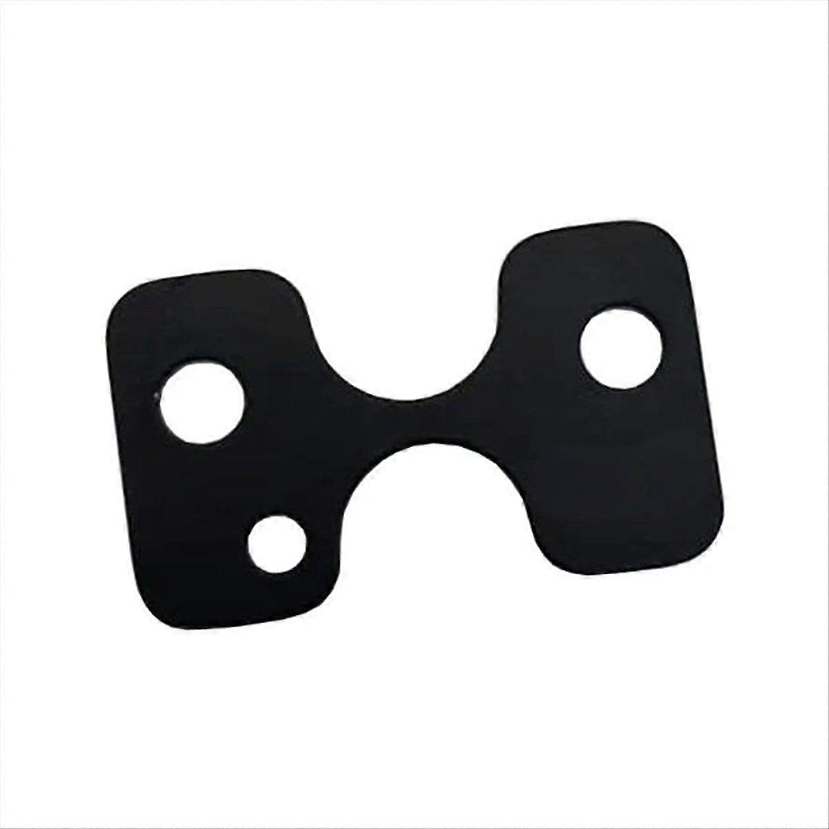 Motorcycle Thickened Stable Seat Lock Reinforcement Spacer Seat Closure Switch Shim for ADXTG 400 B
