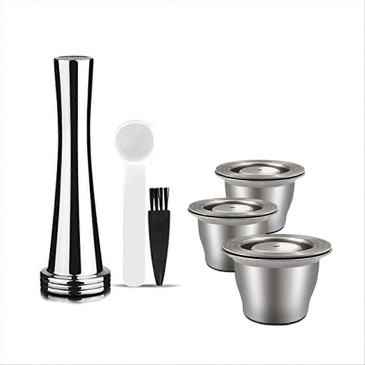 Reusable Coffee Capsule Compatible with OriginalLine Machine