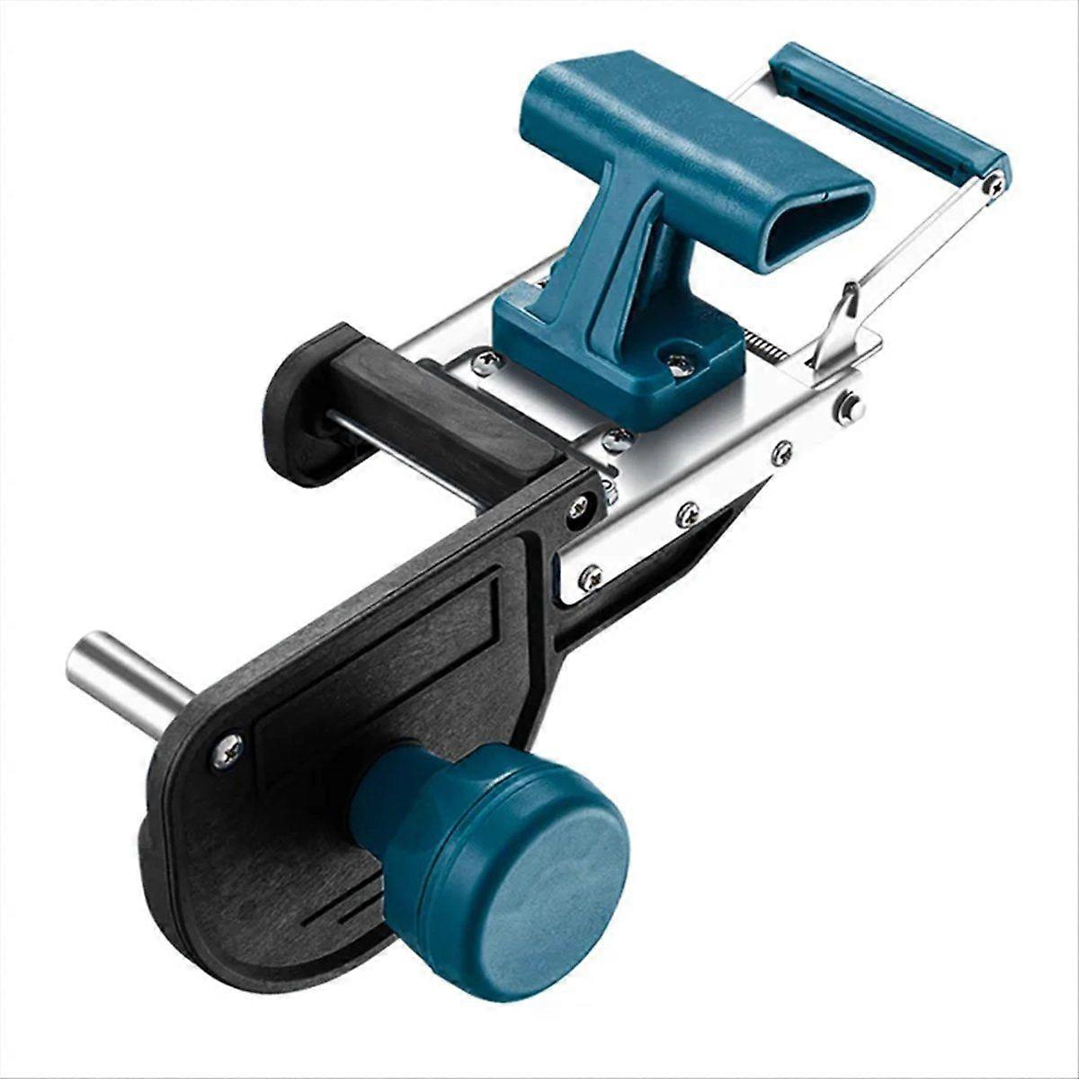 Woodworking Trimmer for Impot Mop Straight and Curve Edge Cutter Fast Trimming Tool