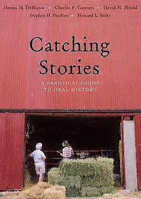 Histoires de capture