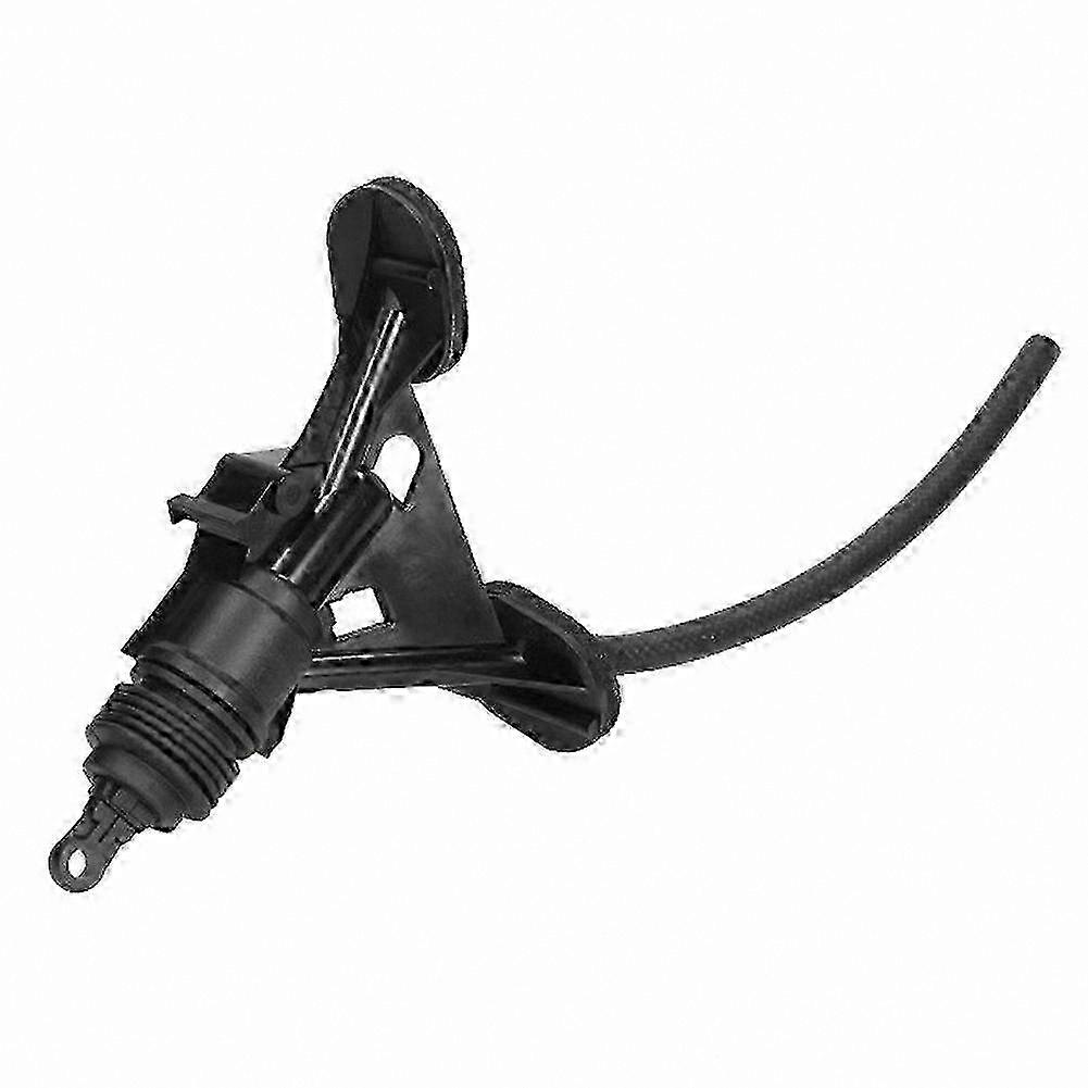 Clutch Master Cylinder Compatible with Transit MK7 2006-2014 Replacement Fit