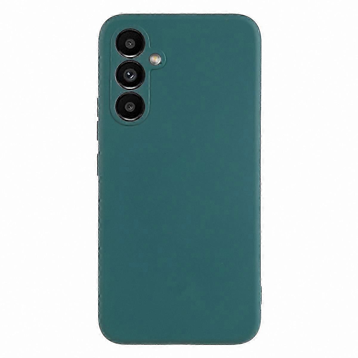 Arc Edge TPU Phone Case for Galaxy A26 5G, 2.0mm Protective Cover