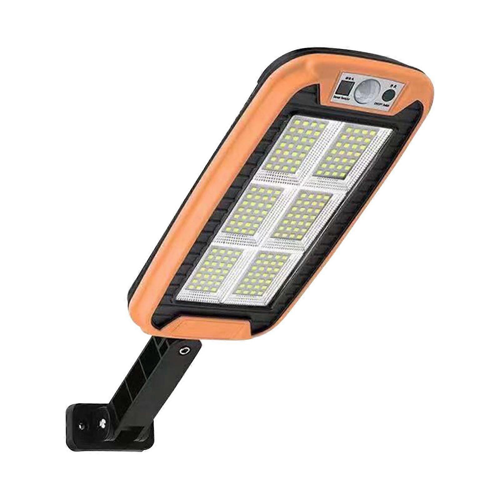 Street, IP65 Outdoor Powered Lights Dusk to Da-wn with Motion Sensor LED Security Flo-od for Parking Lot, Remote Control Home Appliances