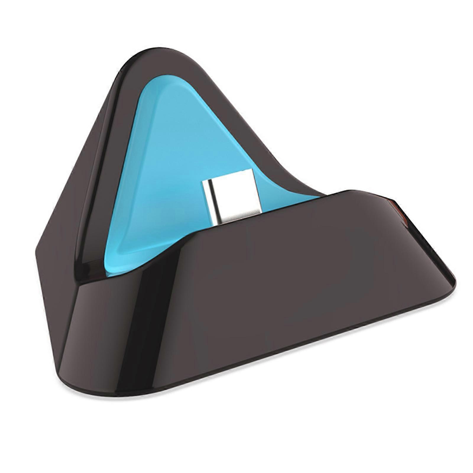 Multifunctional Charging Stand Compact Design for NS2 Gaming Console Fast Controller Charging Stand Station Multicolor