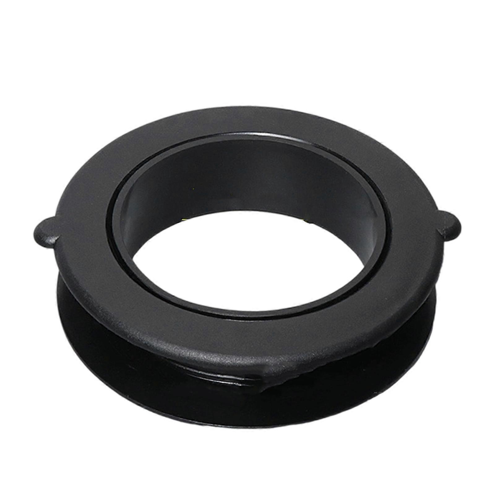 100pcs Cable Hole Cover Plates Produced of Strong Substance for Concealing Unsightly Wall Openings Easy Snap On Design Various Color Preferences