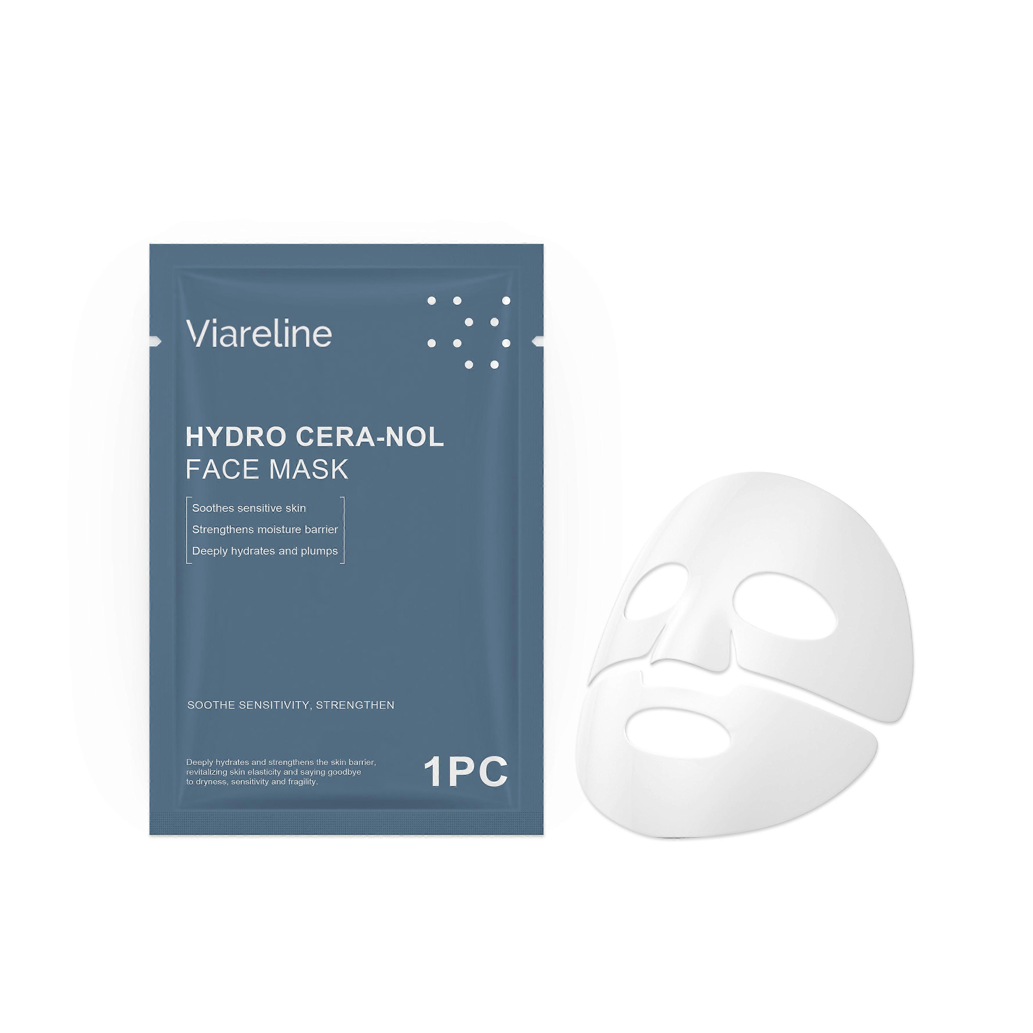 Moisturizing Collagen Mask