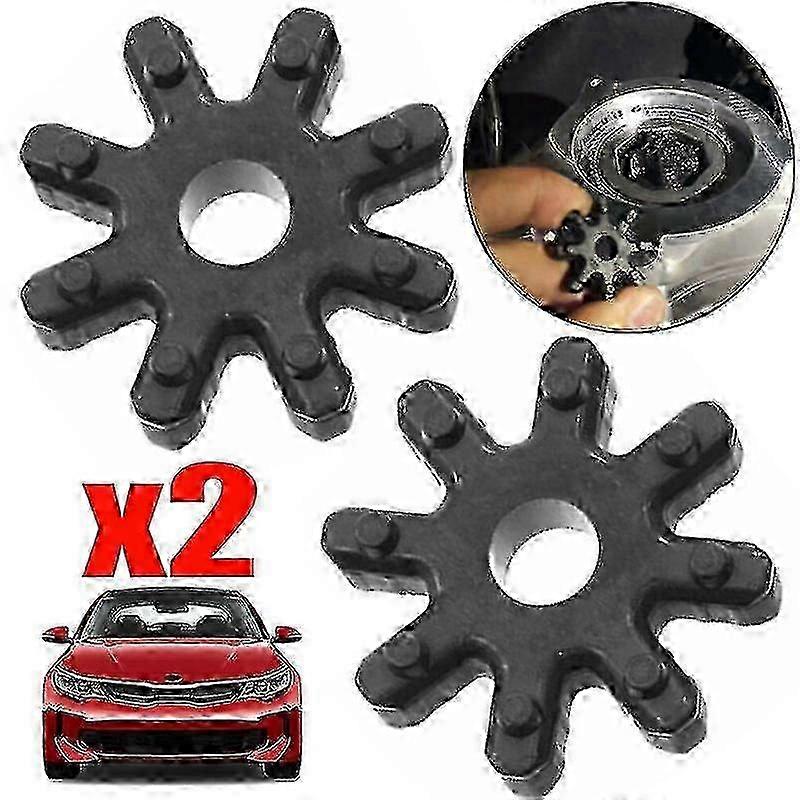 Steering coupler for Hyundai I30 FD - 2pcs 108J2219