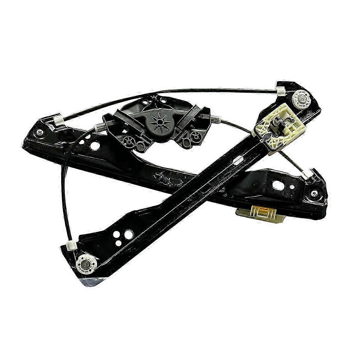 Window regulator for Front Right Door - 31349487 compatible