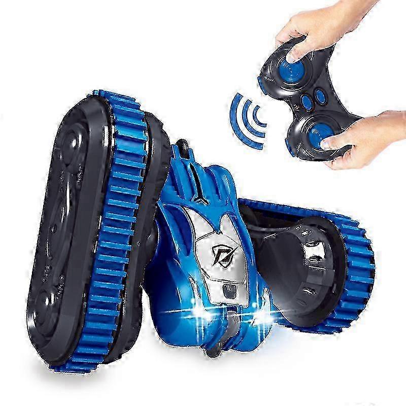 Remote control car, remote control car 2.4GHz fast stunt remote control car, fast racing Stunt Car