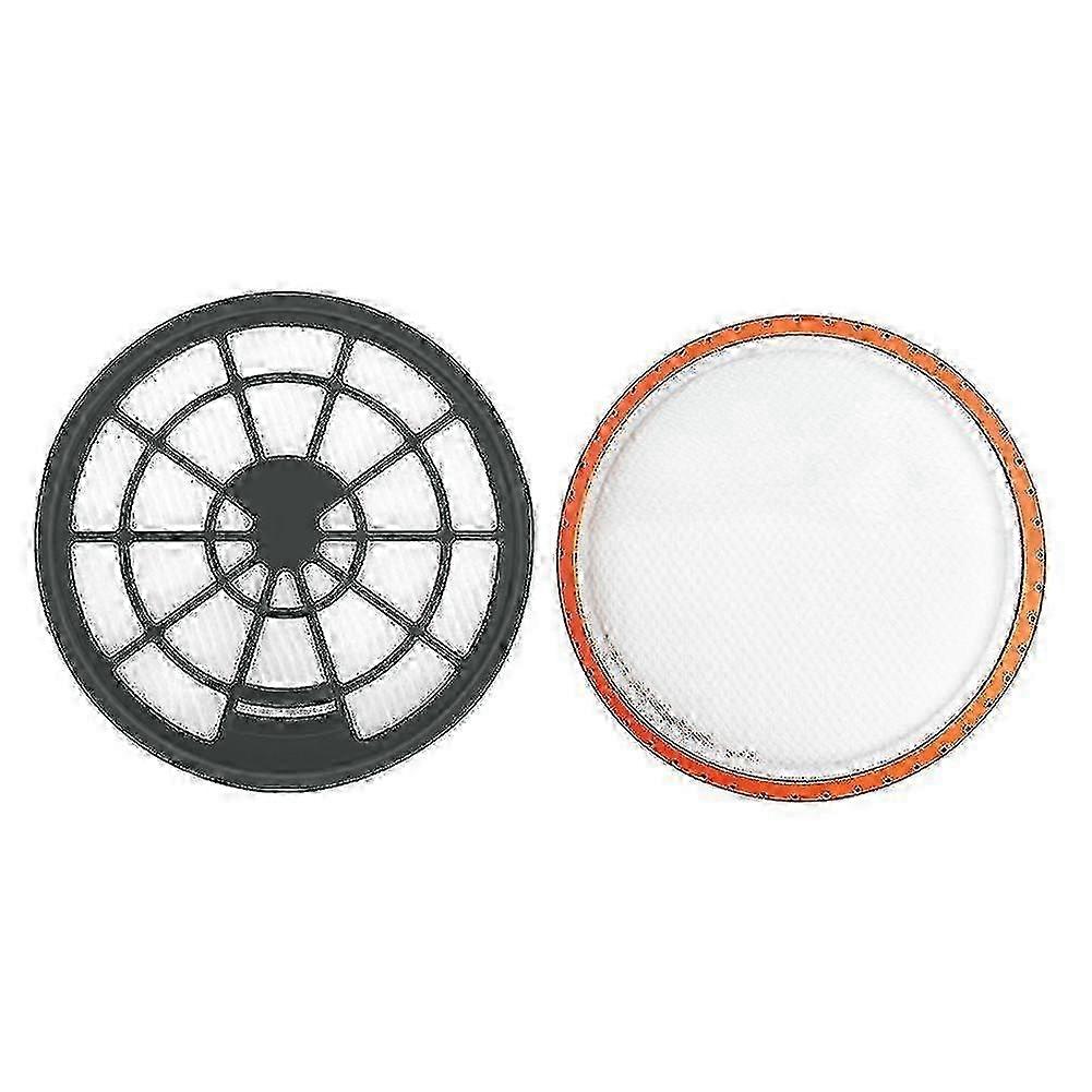 6sets Filter For Vax 95 Vacuum Cleaner Filter Front And Rear Kit HD16