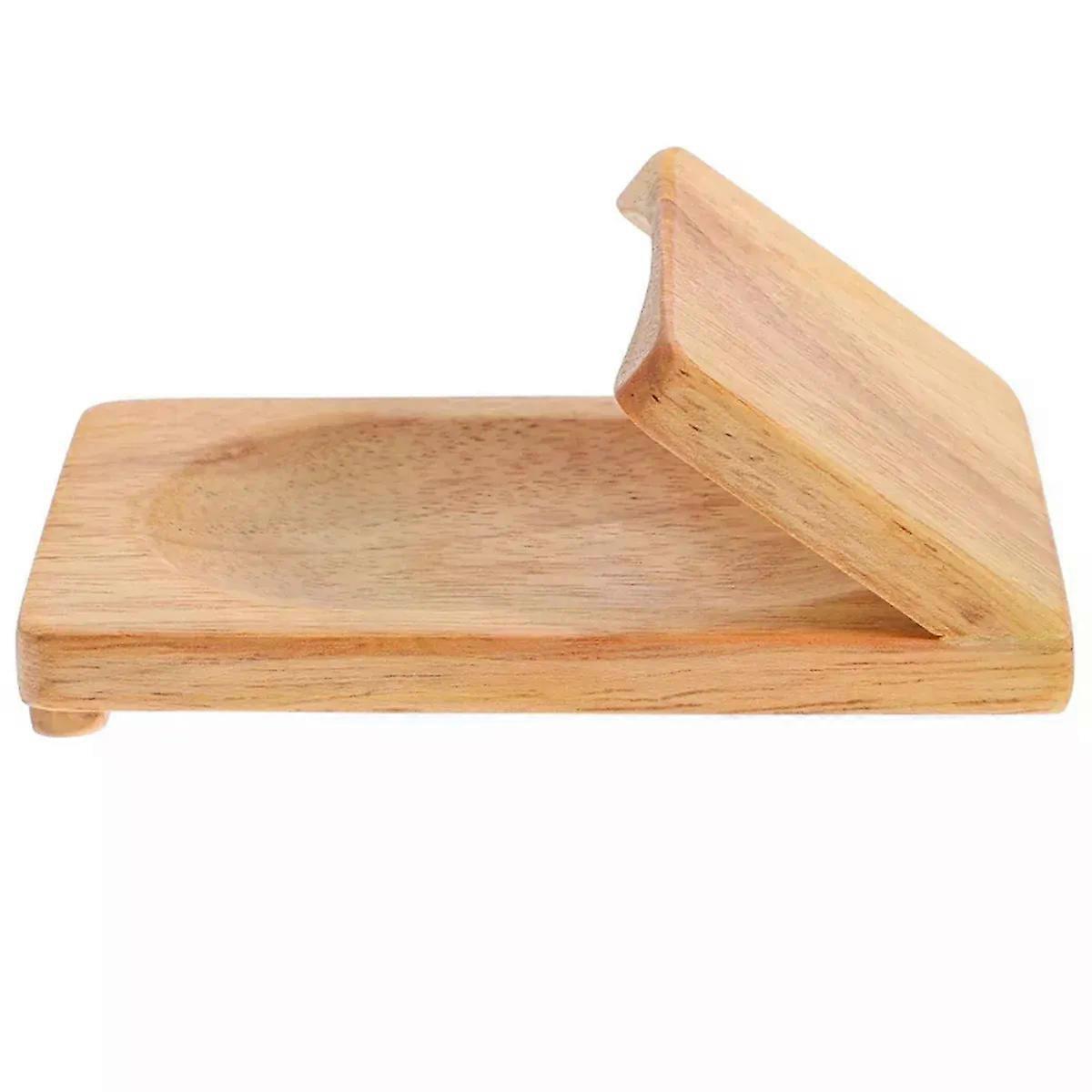 Oyster Shucking Opener Shucker Seafood Clamp Tool Holder Shellfish Hand Clam Shellcrab Sheller