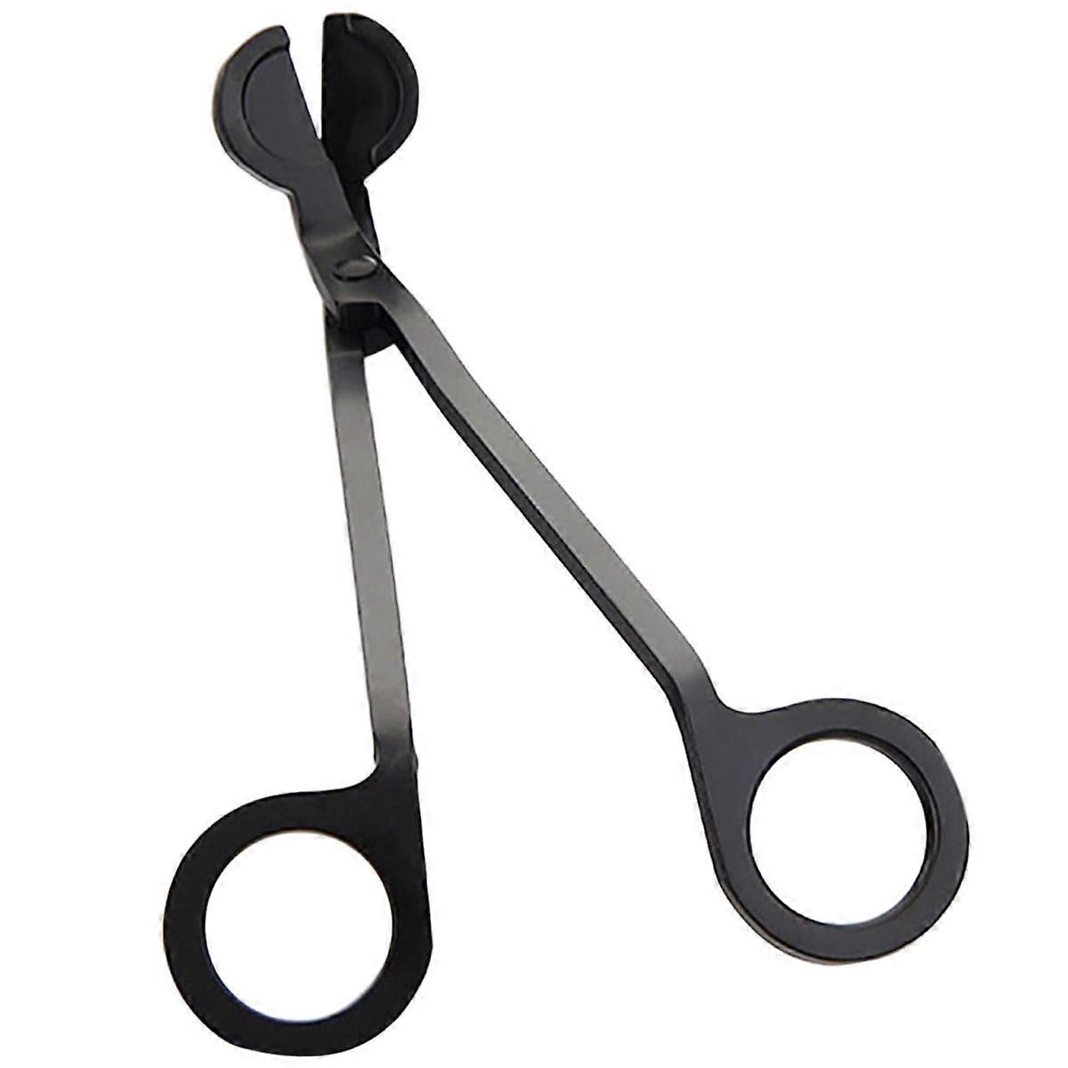 1PC scented candle wick shears
candle care accessories