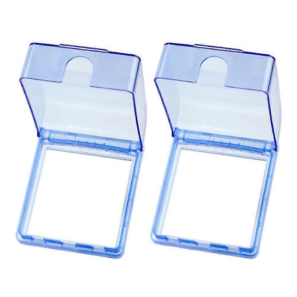 Switch Cover Covers Button Outlet Box Outdoor Guard Junction Wall Plug Protector Electrical Plastic Light Stop Emergency