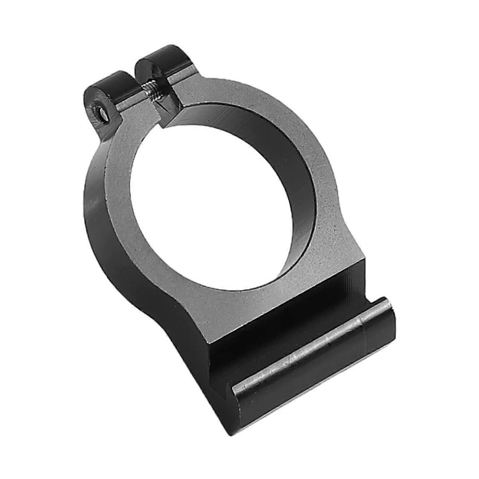 High Capacity Regulable Scooters Mounting Hook Light weight Aluminum for Quick Attachments and Stability Multicolor