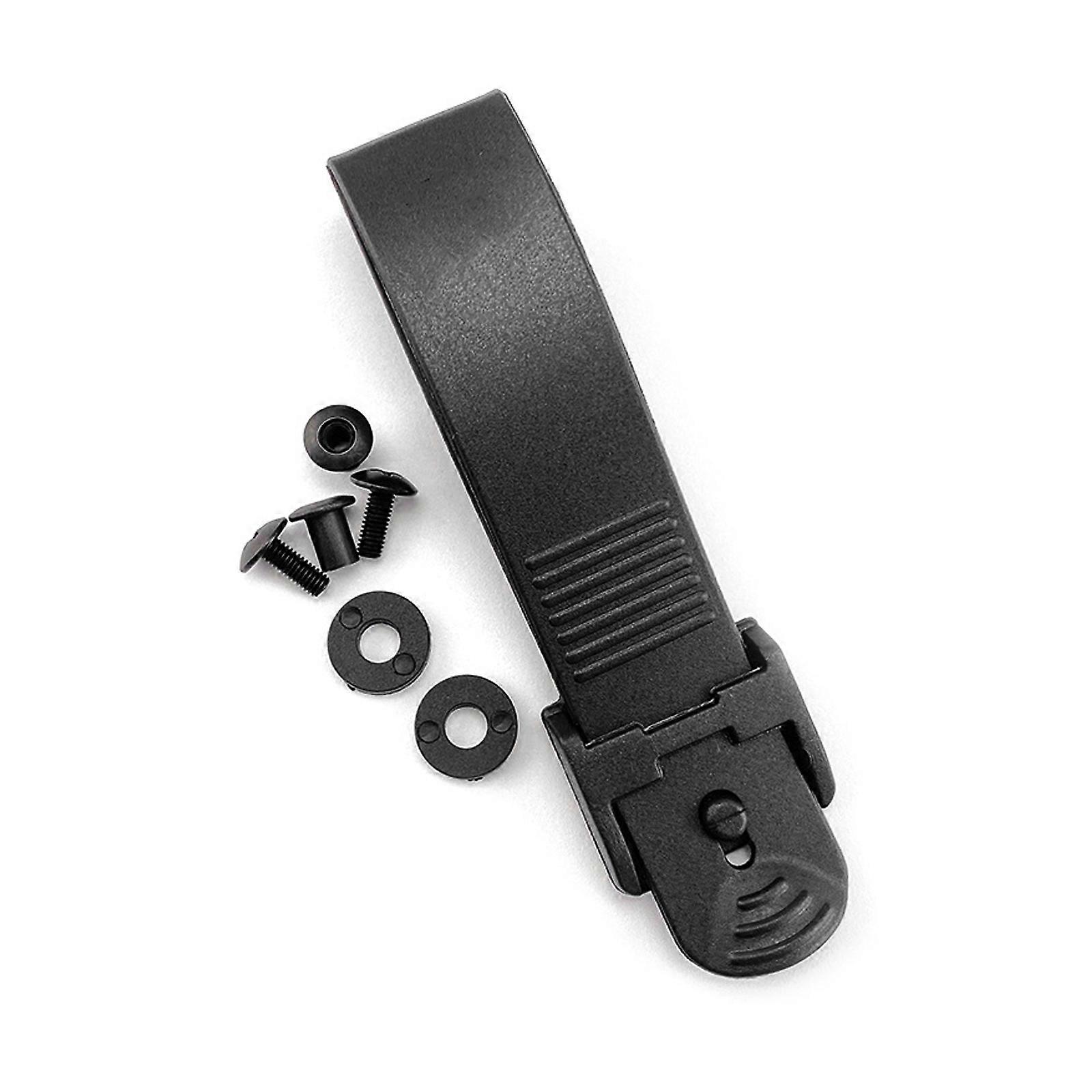 Interlocking Soft Looping Plastic Connectors Stabilize for PALS,Maxpedition System Backpacks Attachments Without Added Bulk  small