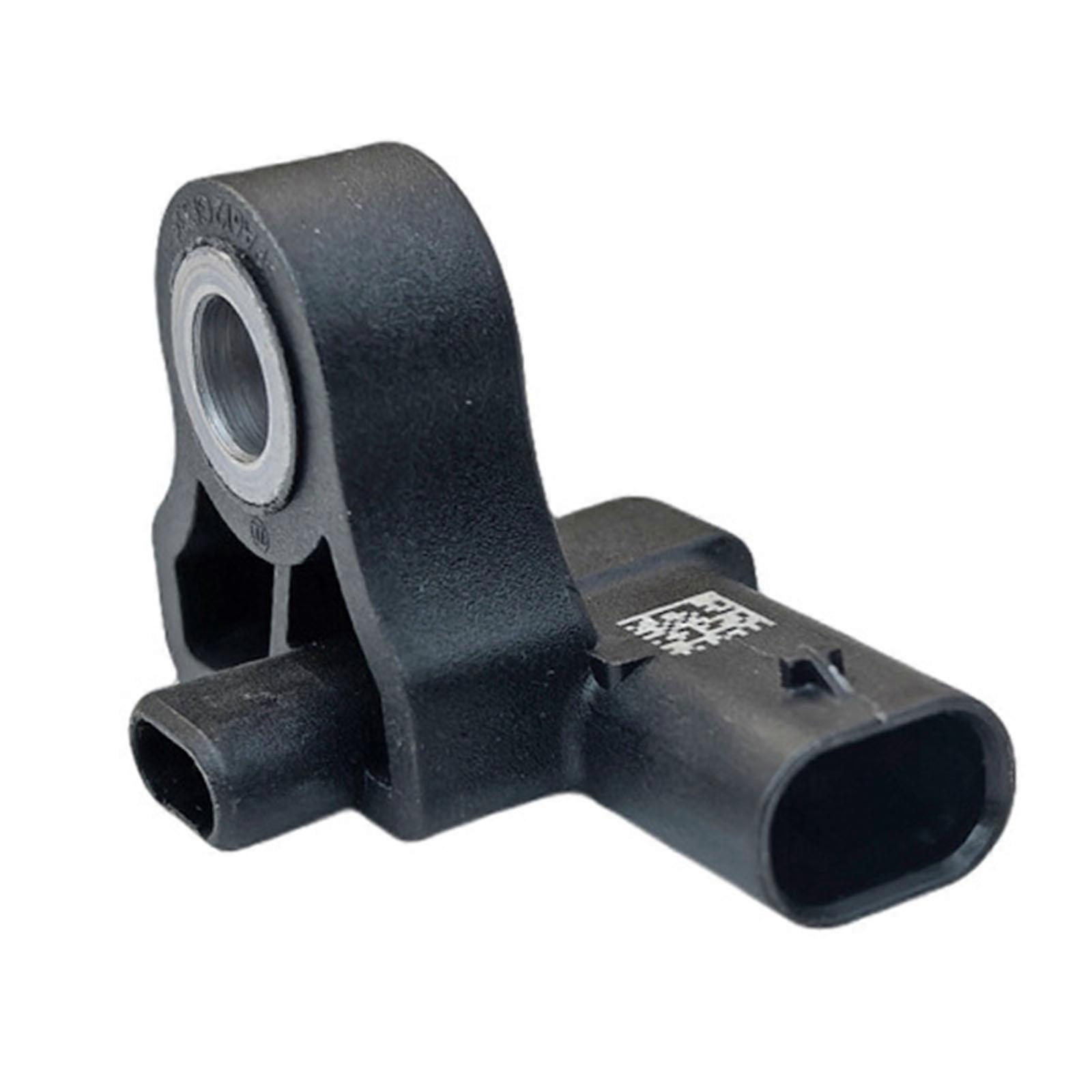 Crash Force Detector Compact Waterproof Structure For Enhancing Automotive Security System Data Transmission 77970TZRS11 Multicolor