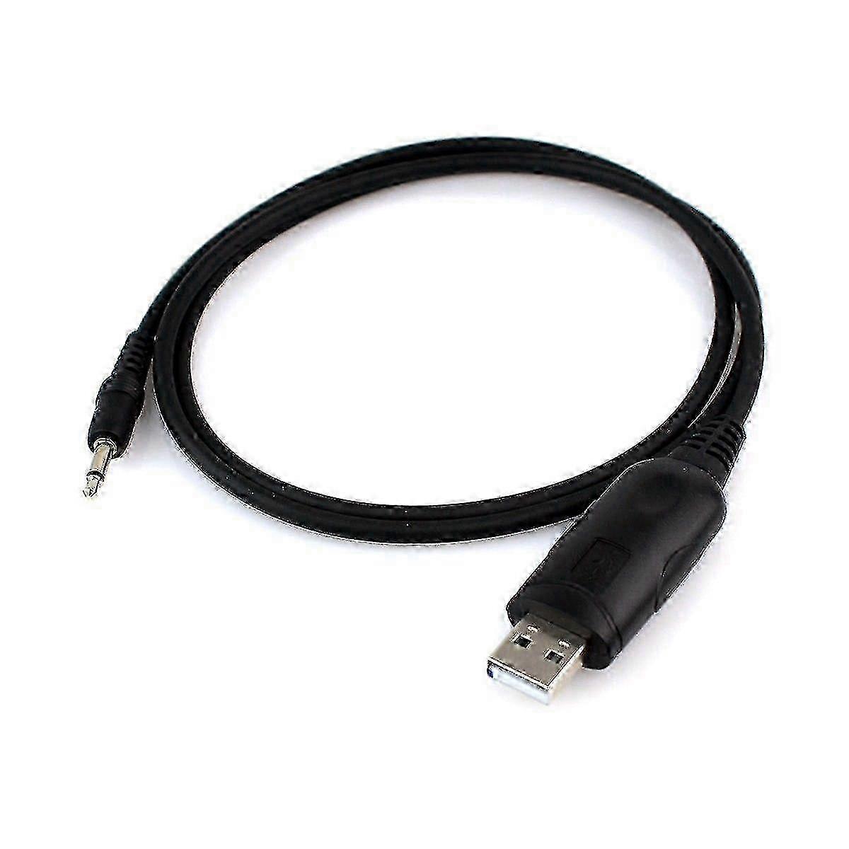 Ci-v Interface Cable For Icom Ct-17 Ic-706 Radio With Cd Ct17