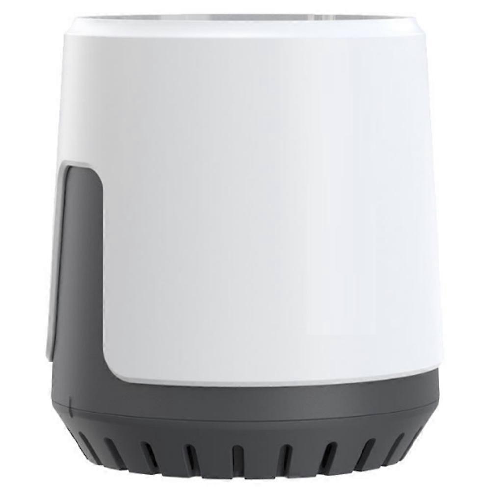  Wireless Digital Rain Gauge Outdoor with App - Smart Rain Sensor with Accurate Rain Gauge Monitoring