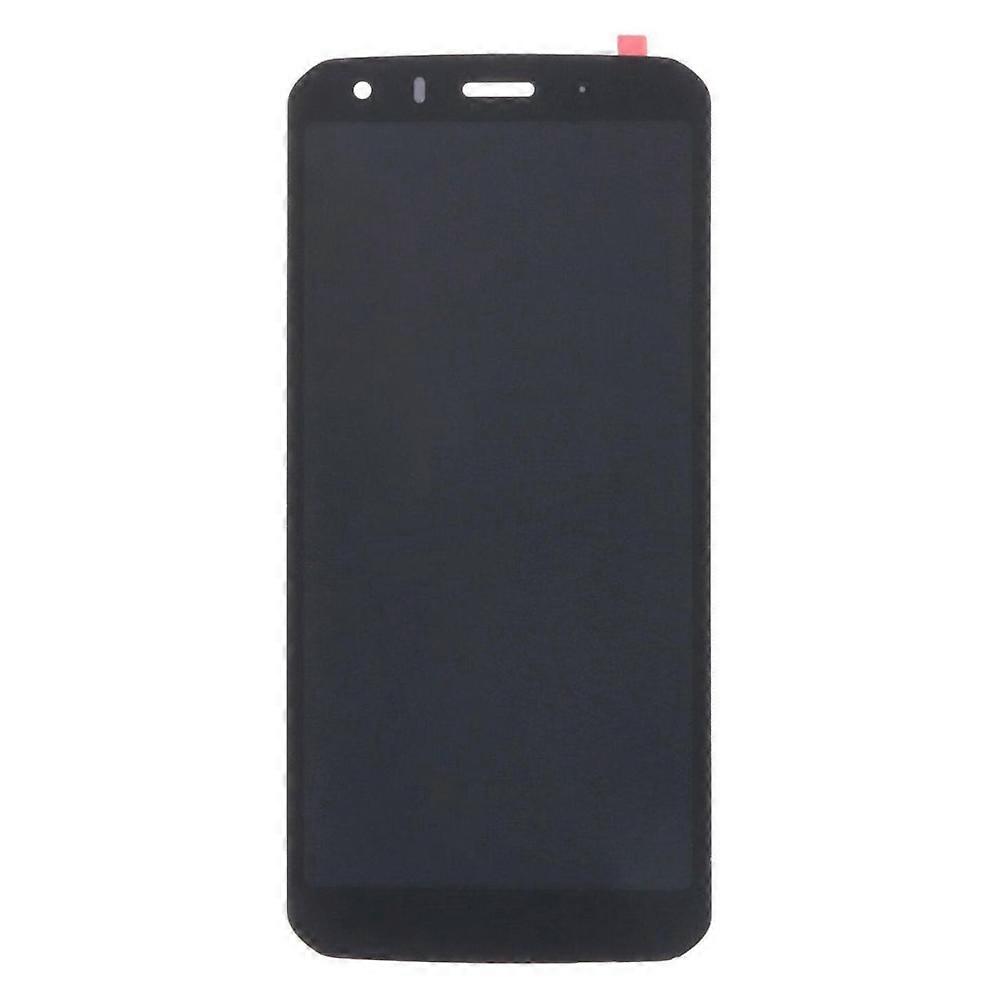 For Cat S62 Pro OEM Grade S LCD Screen and Digitizer Assembly Replacement Part (Without Logo)