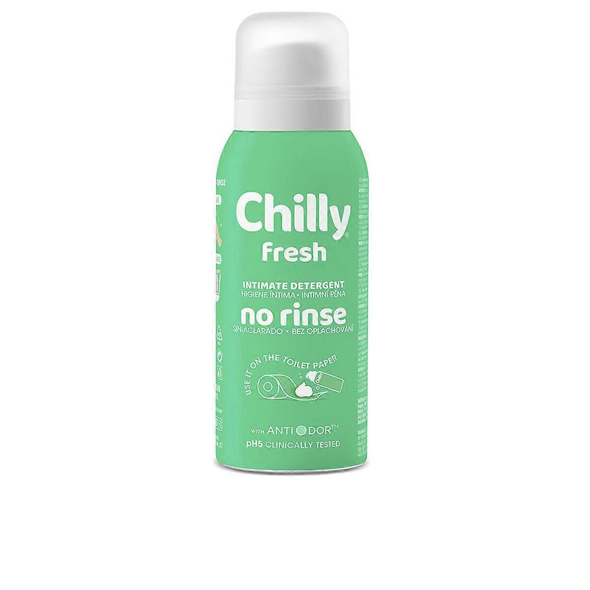 Duschgel Chilly FRESH CHILLY