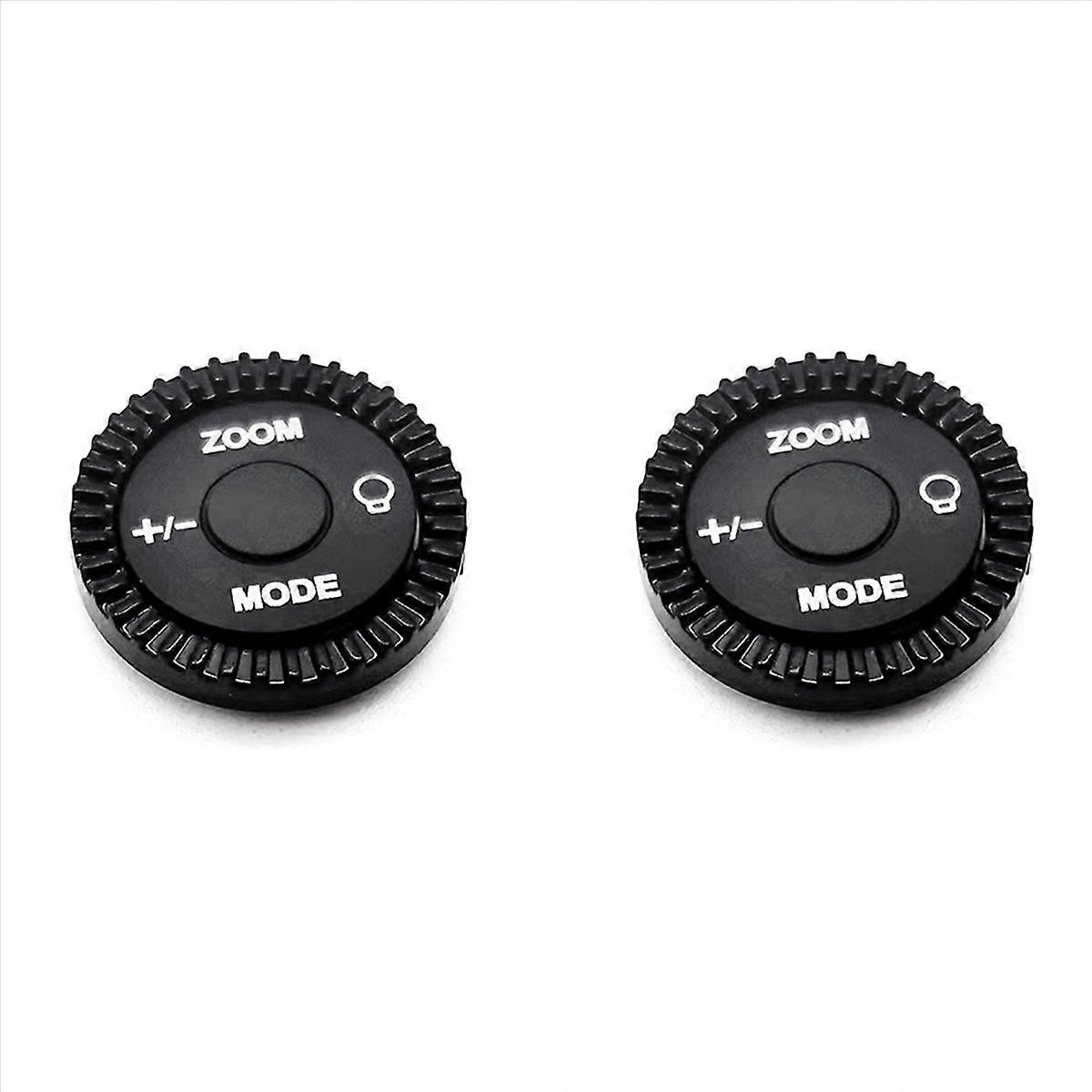 2X Replacement Model Dial for V860 III Flash - & Easy to Install Repair Part